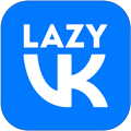LazyVK